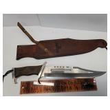 Rambo 3 knife