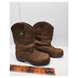 John Deere boots