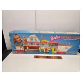 Barbie Pool Party