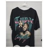 2 Pac shirt