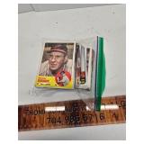 Ball cards