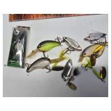 Lures