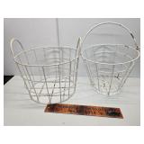 Baskets