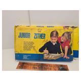 Junior Zither