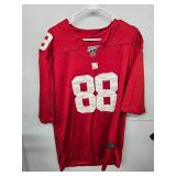 New York Giants jeresey