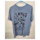 Taylor Swift Eras tour shirt