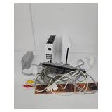 2 Wii systems