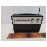 Sears radio