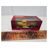 Coca cola train accessory