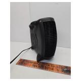 Working fan