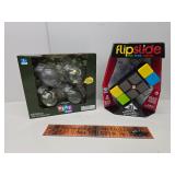 Toy game