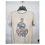 Shirt hand painted?