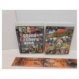 PlayStation games