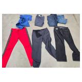Pants