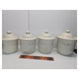 Canister set