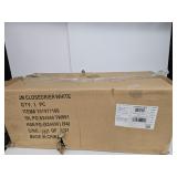 Clothes dryer new