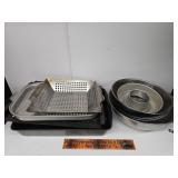 Bakeware