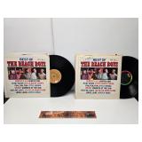 The Beach Boys vinyl records