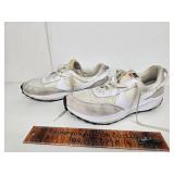 Nike Waffle debut