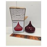 Red Crystal Kiss