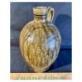 Thomas Ritchie 1/2 gal jug.