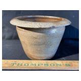 J. D. Craven milk crock