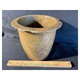 Thomas Ritchie milk crock