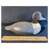 Handmade antique  decoy