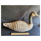 Ariduk Canada goose fiber decoy