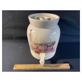 Marshall pottery water jug