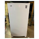Like new upright Maytag freezer