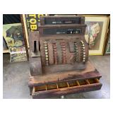 National cash register