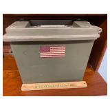 Ammo box