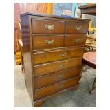 Dixie 6 drawer chest