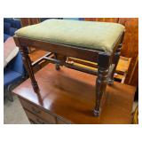Vintage stool