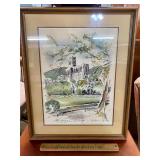 West Point military art