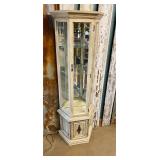 Curio cabinet