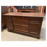Vintage sideboard
