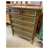 Vintage chest of drawers