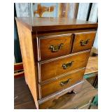 Small 3 drawer chest