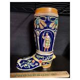 Large German boot