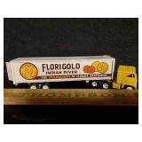 Vintage florigold windross truck