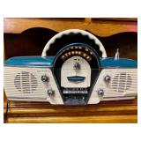 Cicena Classic Overdrive 261 Works