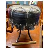 Vintage stool
