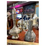 Genie lamp and other