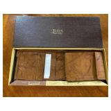 Vintage Di Lido wallet