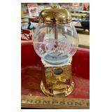 Jelly belly dispenser