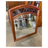 Lexington furniture mirror