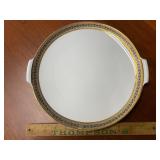 Large rosenthal plate