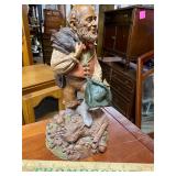 Large Tom Clark gnomes